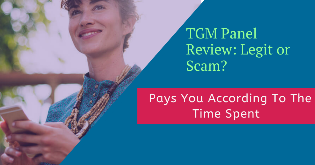 Is TGM Panel Legit or a Scam?